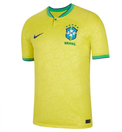 Brazil hot sale authentic jersey