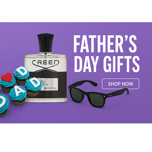 FATHER'S DAY GIFT COMBO