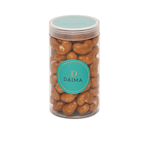 DRAGEE CASHEW CARAMEL