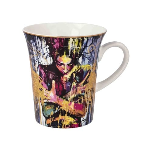 LANA FREY - LIBERATION MUG