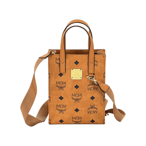 MCM AREN TOTE