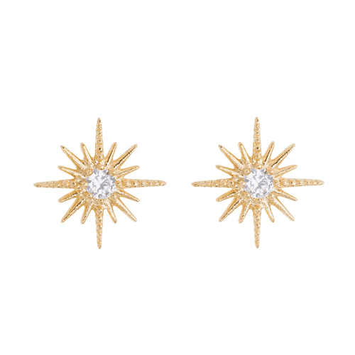 CELESTINA STUD EARRINGS