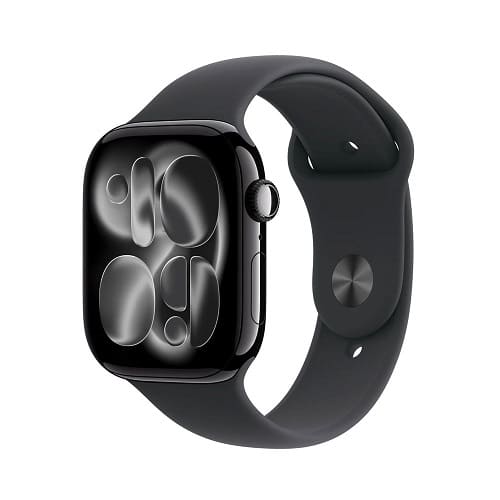 APPLE WATCH SERIES 11 GPS - BLACK