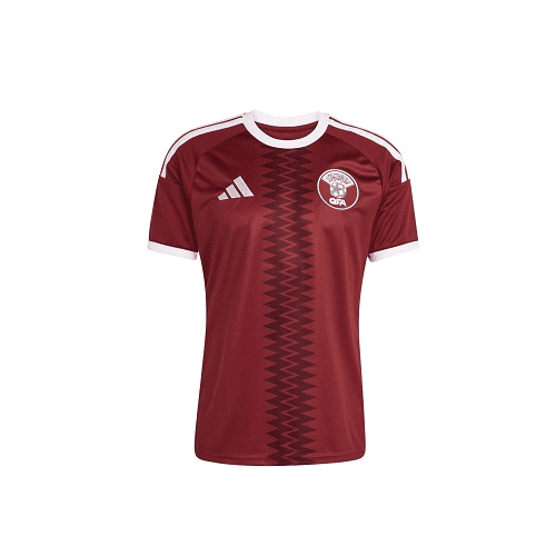 QATAR (25/26) NATIONAL TEAM "FANS" JERSEY