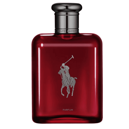 POLO RED PARFUM