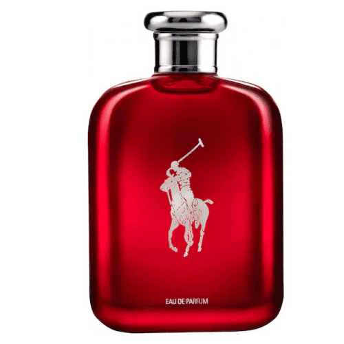 POLO RED EDP