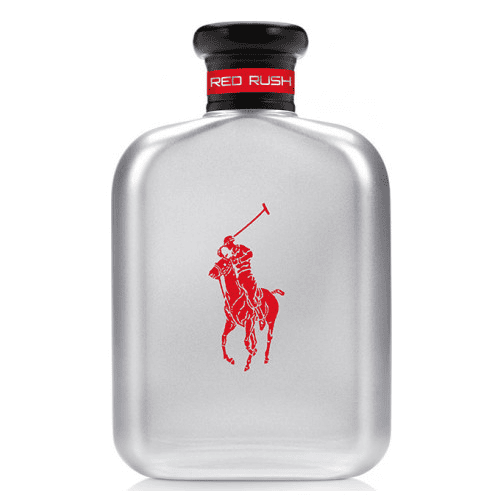 POLO RED RUSH