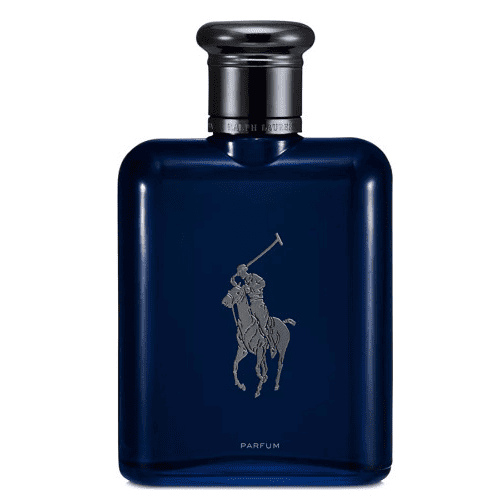 POLO BLUE PARFUM