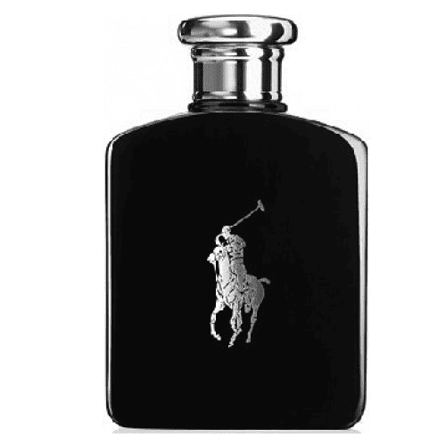 POLO BLACK EDT