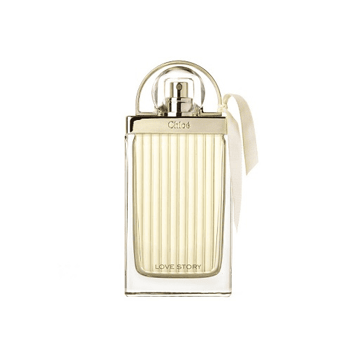 CHLOÉ LOVE STORY EDP