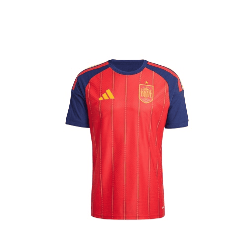 SPAIN 25/26 HOME "FANS" JERSEY