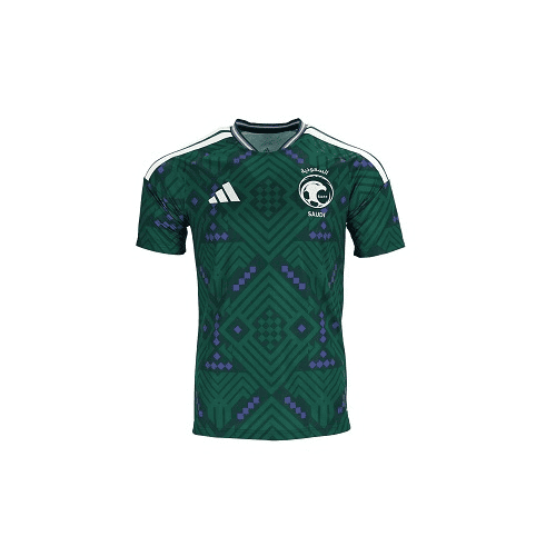SAUDI ARABIA (25/26) "FANS" JERSEY