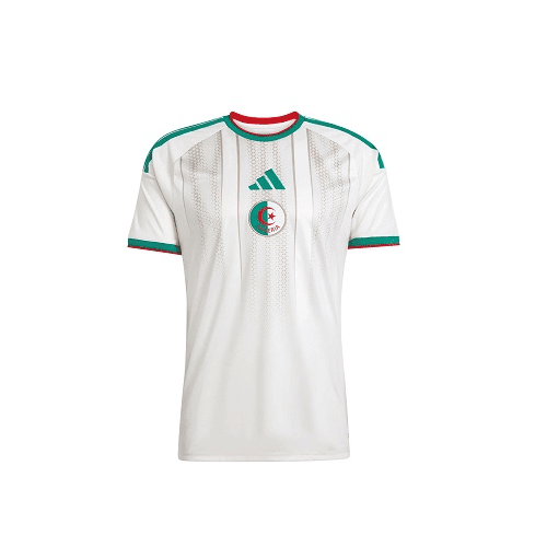 ALGERIA 25/26 HOME "FANS" JERSEY