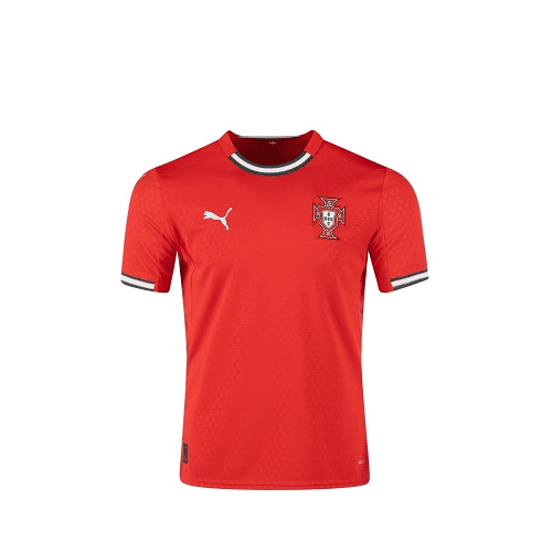 PORTUGAL (25/26) FANS JERSEY