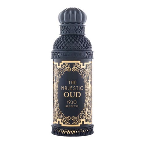 THE MAJESTIC OUD