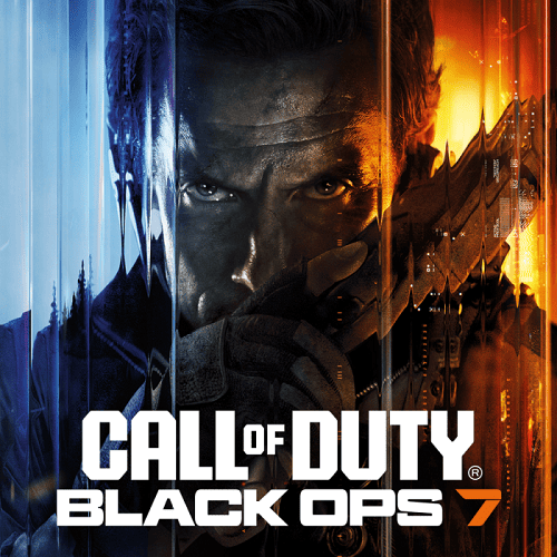 CALL OF DUTY: BLACK OPS 7