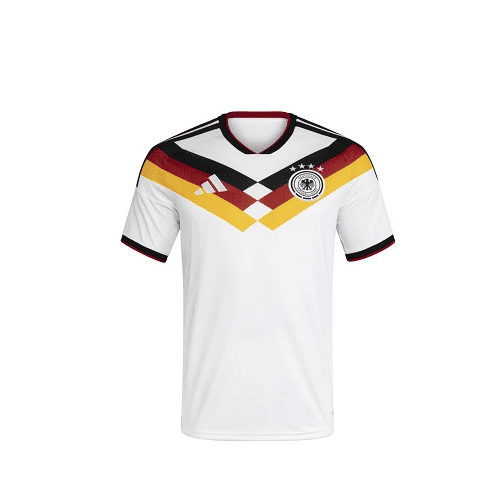 GERMANY 25/26 HOME "FANS" JERSEY