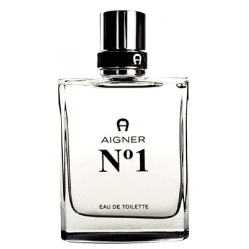 AIGNER NO. 1 POUR HOMME EDT