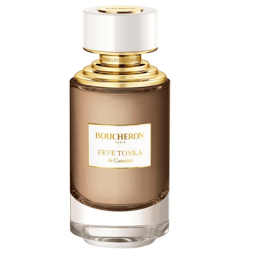 FÊVE TONKA de Canaima