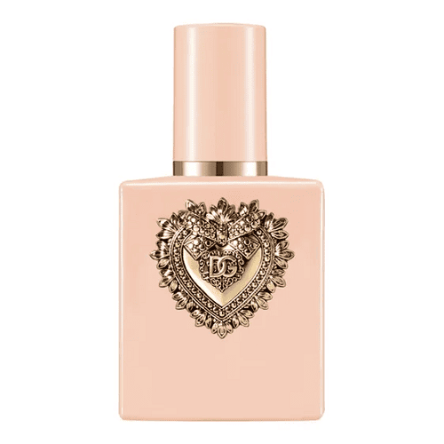 MY DEVOTION EDP INTENSE