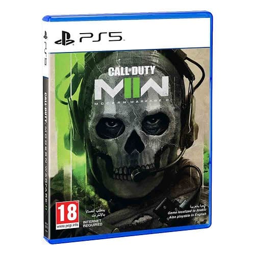 CALL OF DUTY: Modern Warfare II