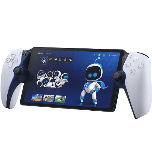 PS5 PORTAL REMOTE PLAYER