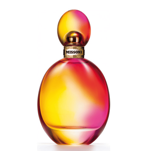 MISSONI EAU DE TOILETTE