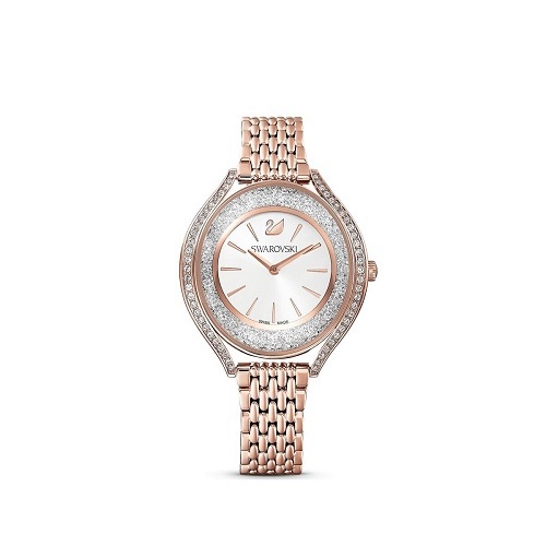 CRYSTALLINE AURA WATCH