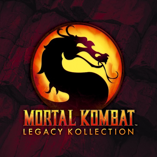 MORTAL KOMBAT Legacy Kollection