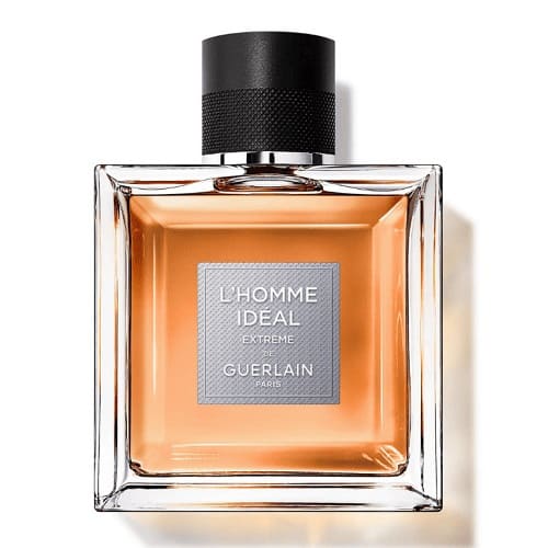 L'HOMME IDÉAL EXTRÊME