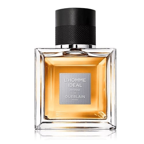 L'HOMME IDÉAL L'INTENSE