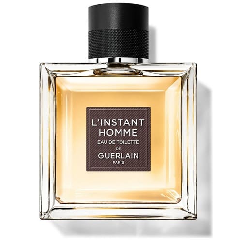 L'INSTANT DE GUERLAIN POUR HOMME