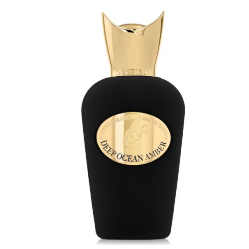 DEEP OCEAN AMBER