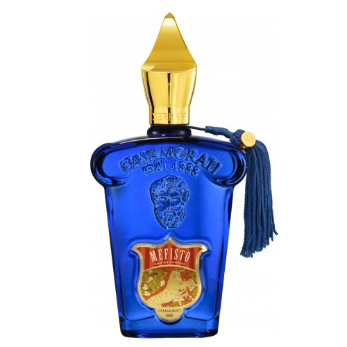 MEFISTO