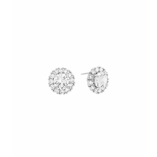 GRACE STUD EARRINGS
