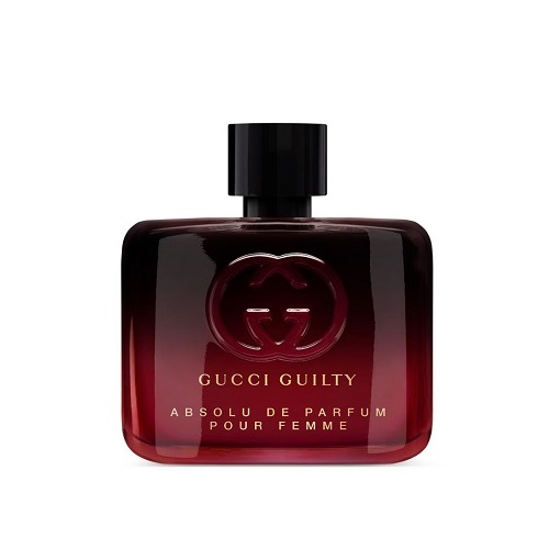 GUCCI GUILTY ABSOLU POUR FEMME