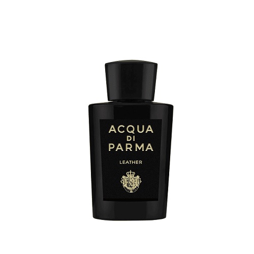 SIGNATURE OF THE SUN: LEATHER