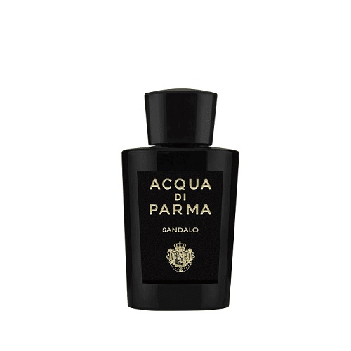 SIGNATURE OF THE SUN: SANDALO