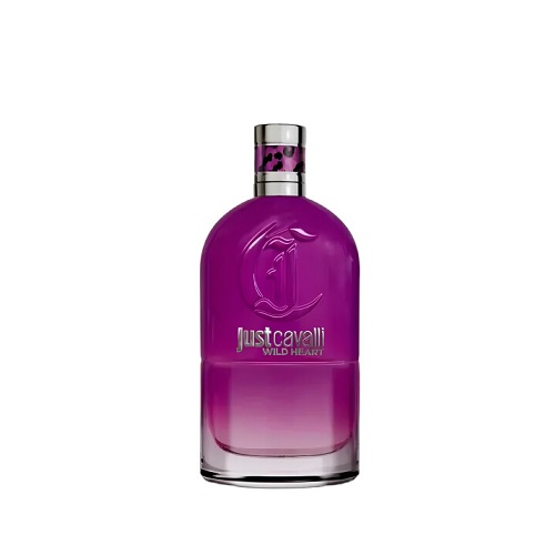 JUST CAVALLI -  WILD HEART FOR HER