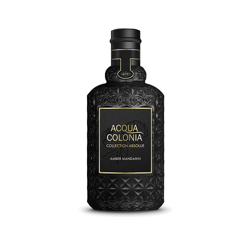 ACQUA COLONIA AMBER MANDARIN