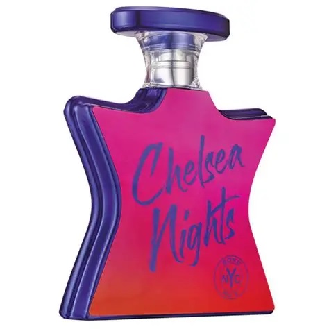 CHELSEA NIGHTS