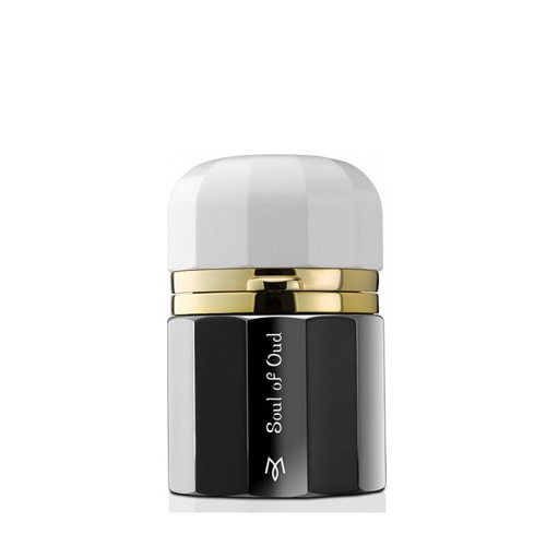 SOUL OF OUD