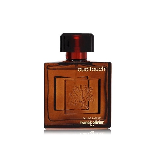 OUD TOUCH