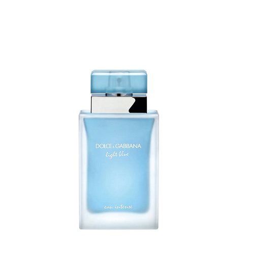 LIGHT BLUE EAU INTENSE