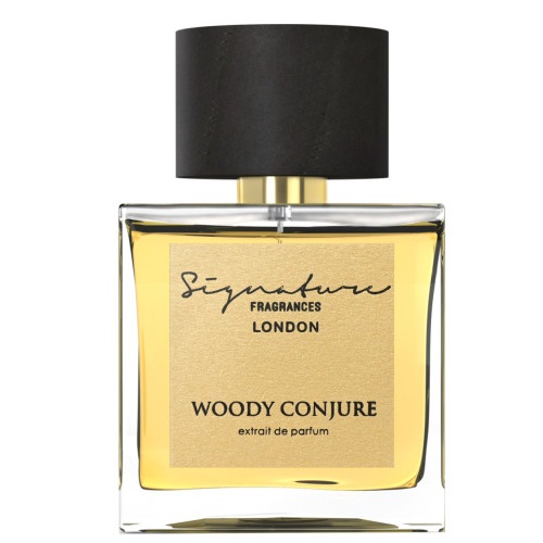 WOODY CONJURE