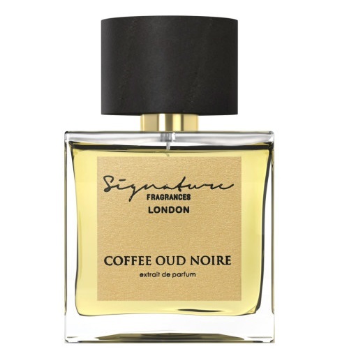 COFFEE OUD NOIRE