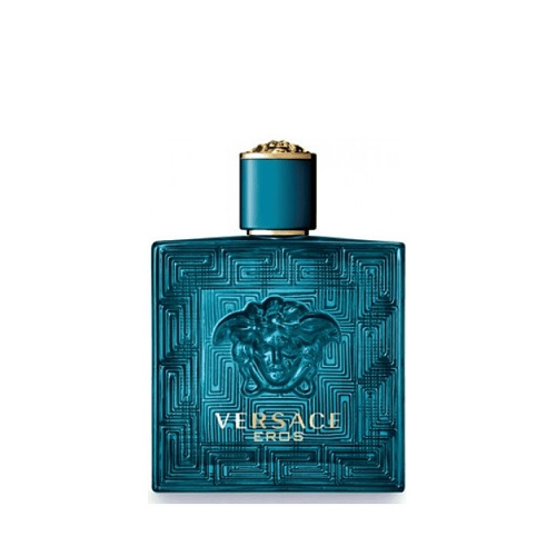 VERSACE EROS MEN eau de toilette spray