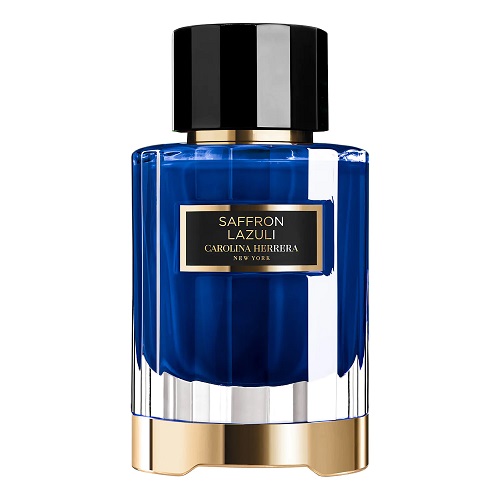 HERRERA CONFIDENTIAL - SAFFRON LAZULI