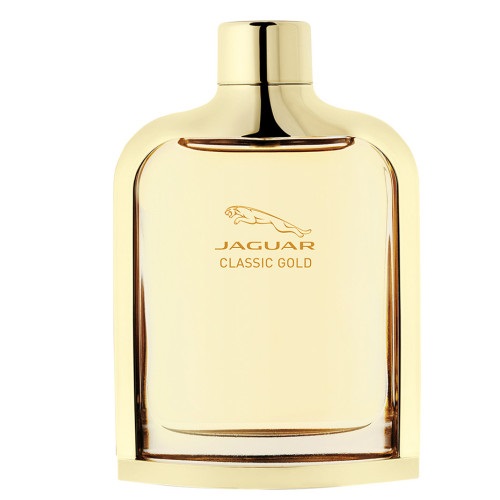 JAGUAR CLASSIC GOLD