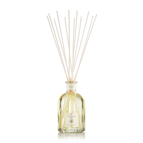 GINGER LIME DIFFUSER